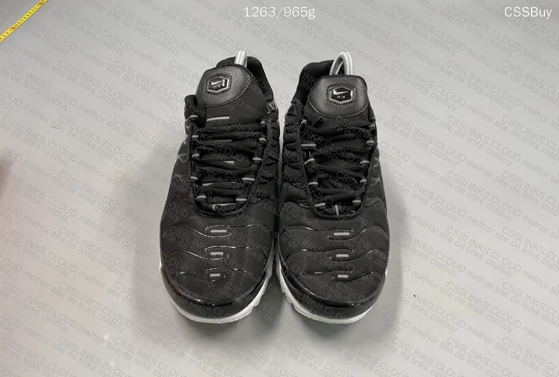 Nike Air Max Tn 1