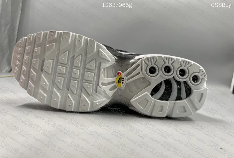 Nike Air Max Tn 1 3