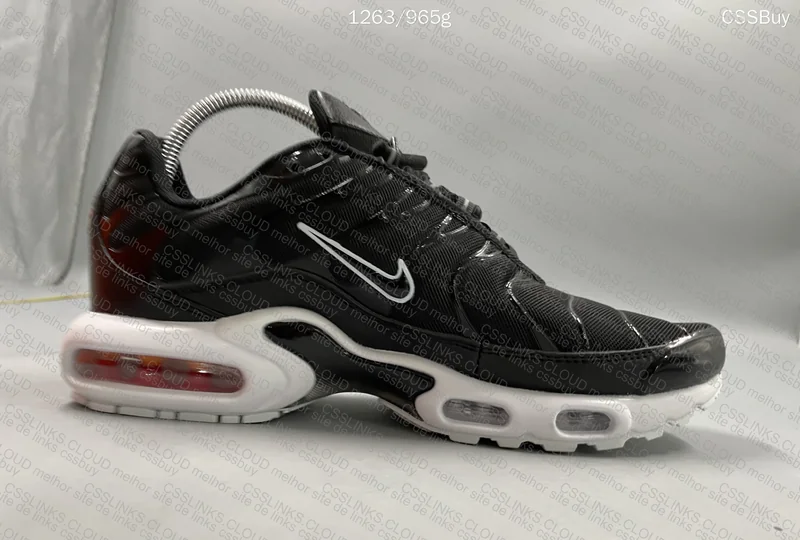 Nike Air Max Tn 1 6