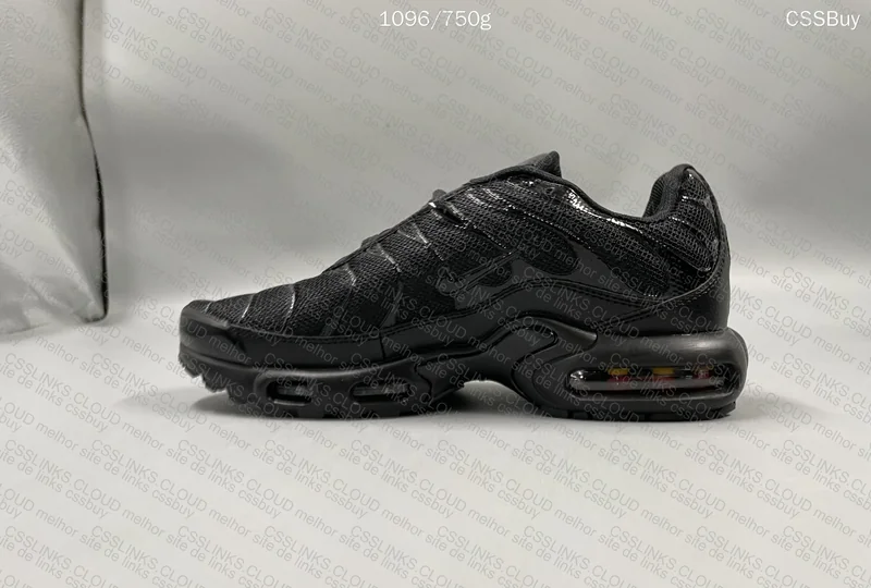 NIKE AIR MAX TN 4