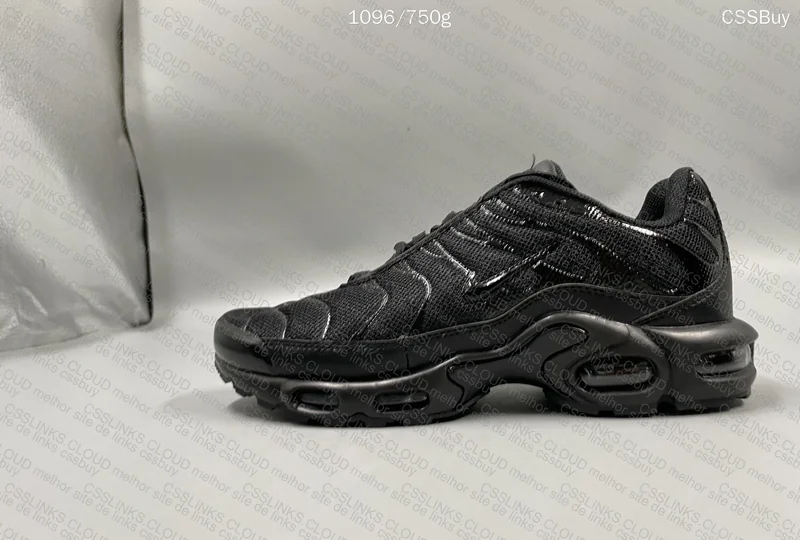 NIKE AIR MAX TN 5