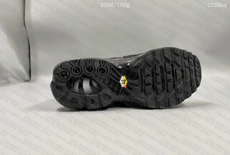 NIKE AIR MAX TN 6
