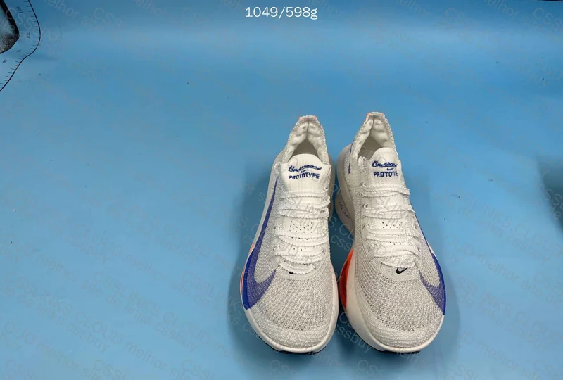 Nike Air Zoom Alphafly 3