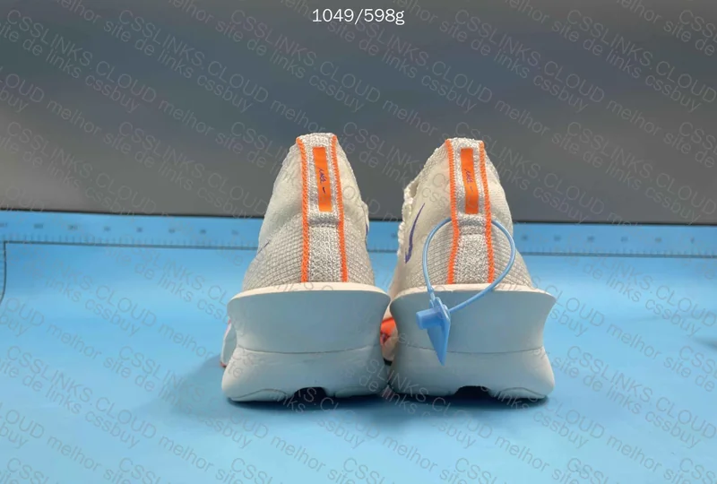 Nike Air Zoom Alphafly 3 3