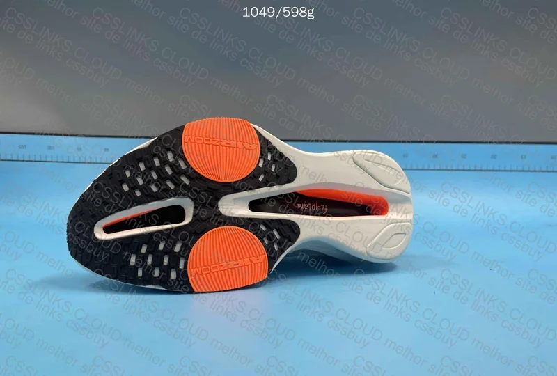 Nike Air Zoom Alphafly 3 7