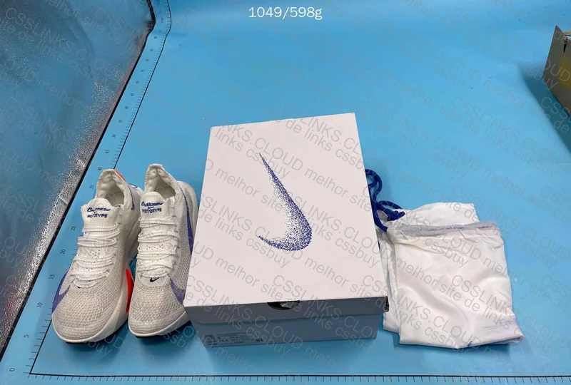 Nike Air Zoom Alphafly 3 9