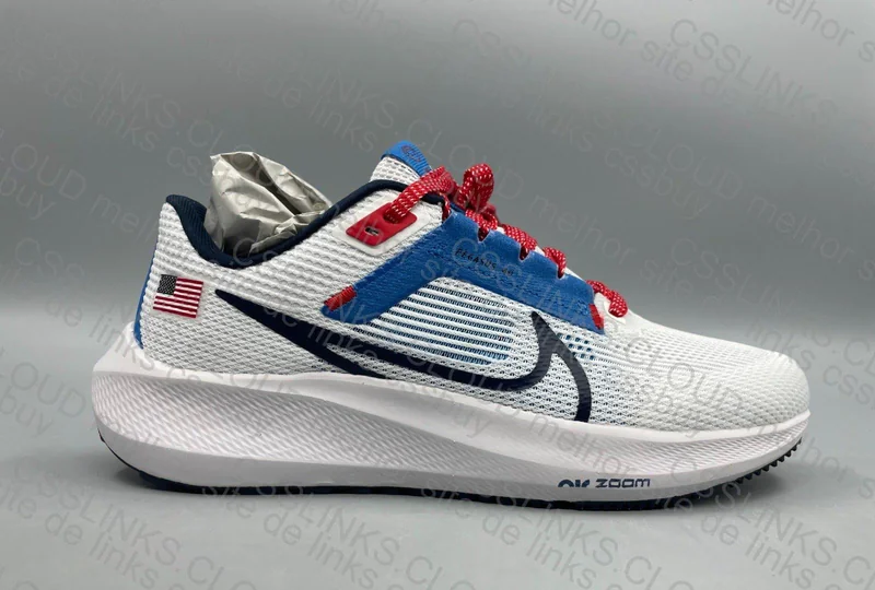 Nike Air Zoom Pegasus 40 2