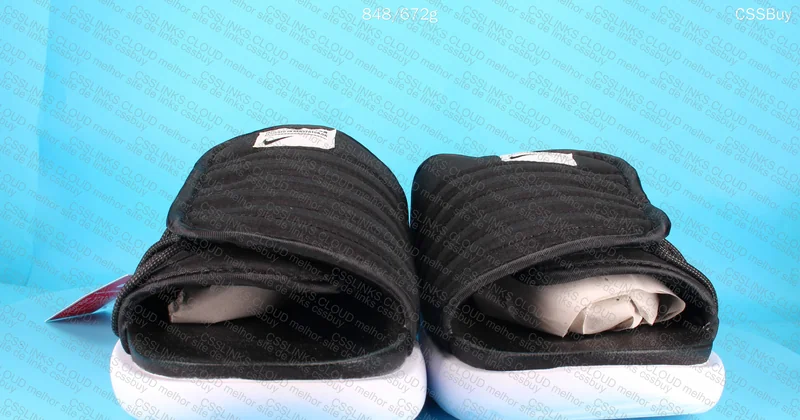 Nike Asuna 2 Slide