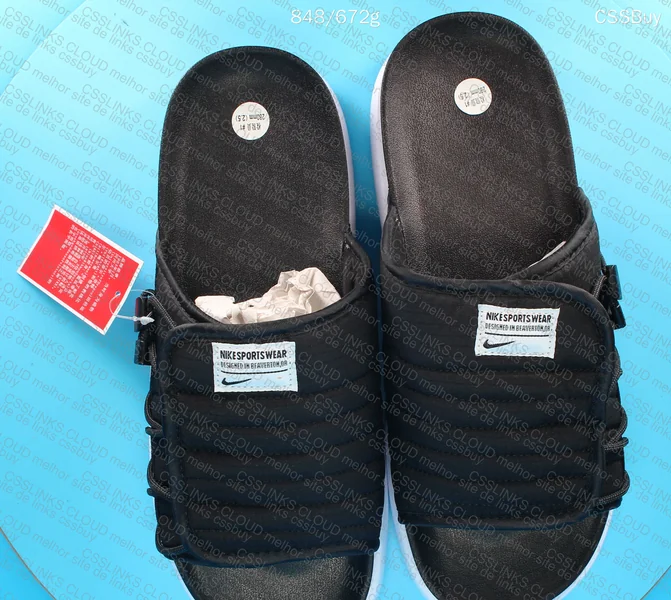 Nike Asuna 2 Slide 4