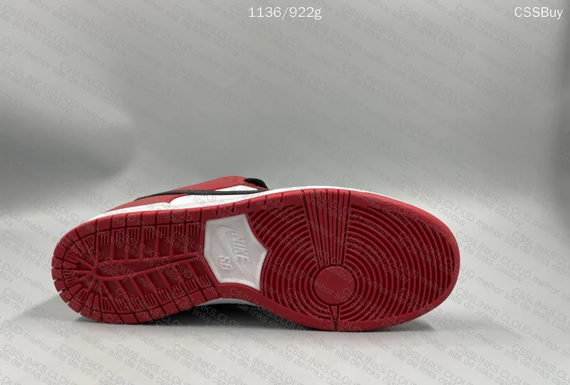 NIKE DUNK CHICAGO - M BATCH 4