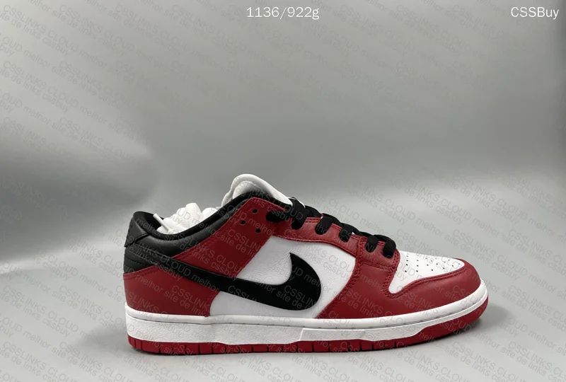 NIKE DUNK CHICAGO - M BATCH 5