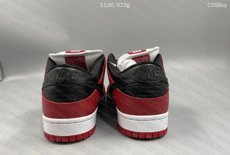 NIKE DUNK CHICAGO - M BATCH 6
