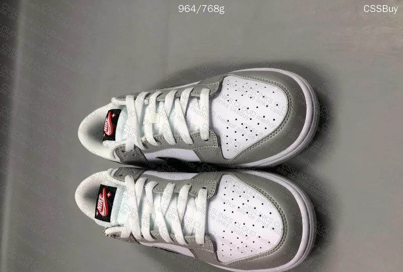 Nike Dunk Low 2