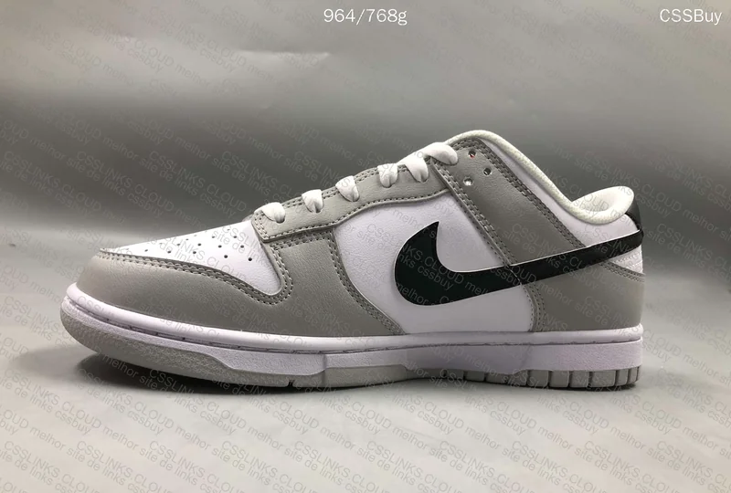 Nike Dunk Low 3