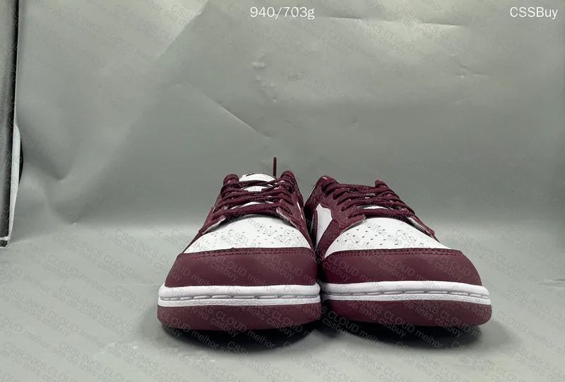 Nike Dunk Low 2