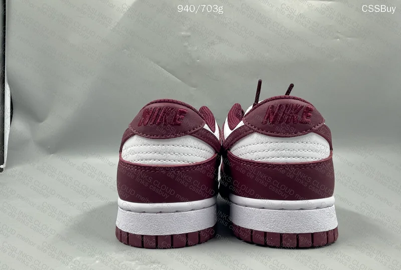 Nike Dunk Low 3