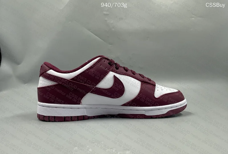 Nike Dunk Low 5