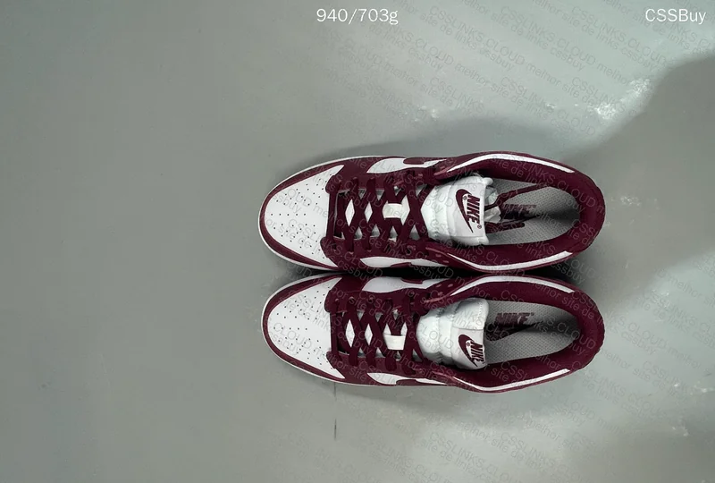Nike Dunk Low 6