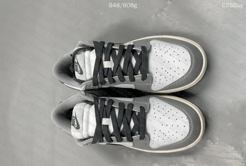 Nike Dunk Low, ajuda pf