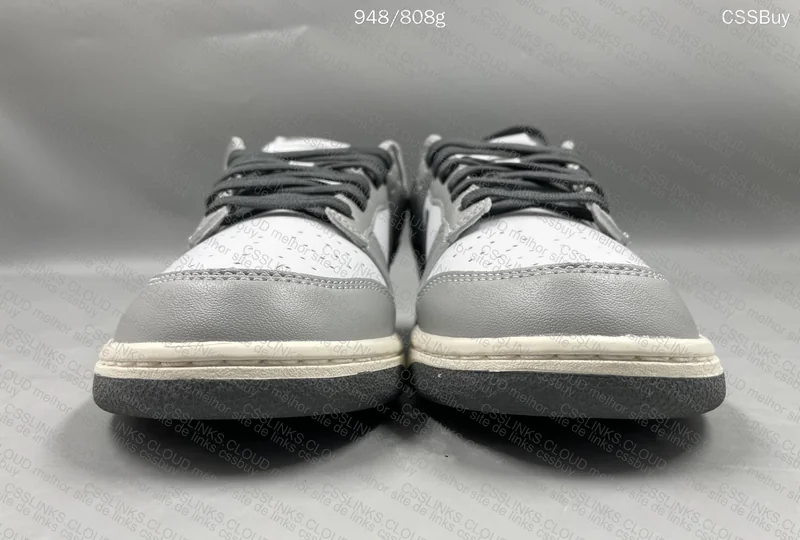 Nike Dunk Low, ajuda pf 2