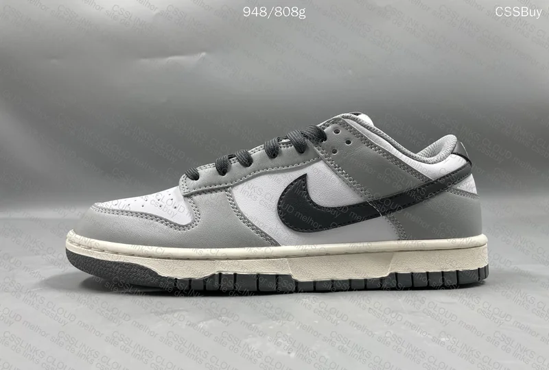 Nike Dunk Low, ajuda pf 4