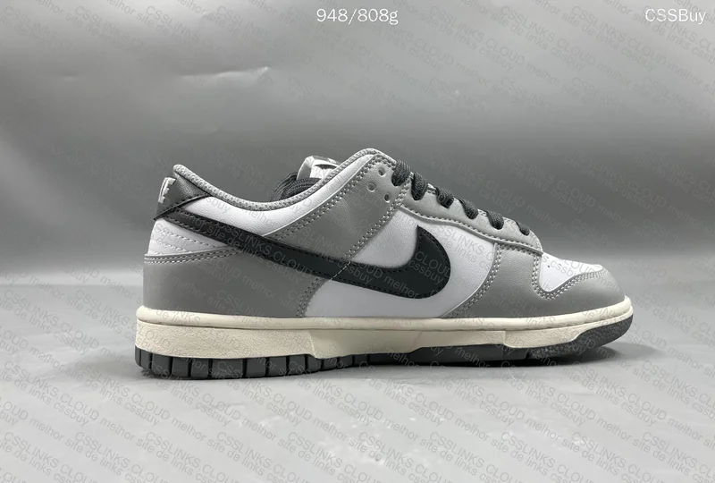 Nike Dunk Low, ajuda pf 5