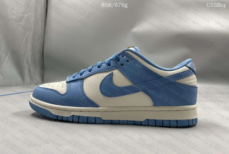 NIKE DUNK LOW COAST 10