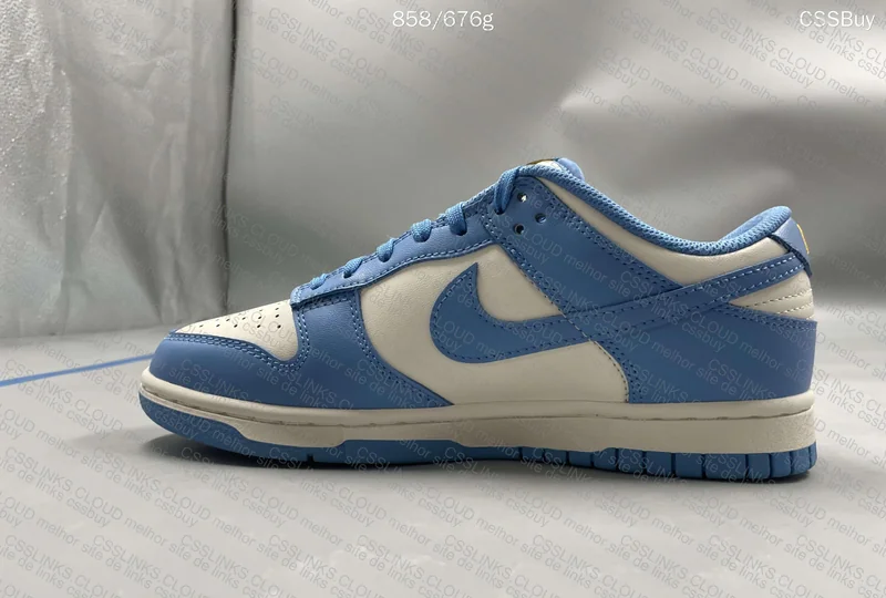 NIKE DUNK LOW COAST 7
