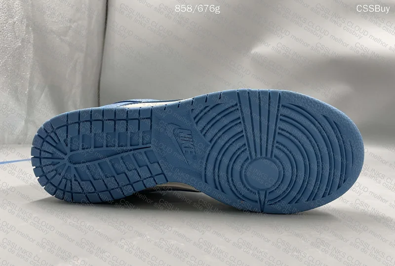 NIKE DUNK LOW COAST 8