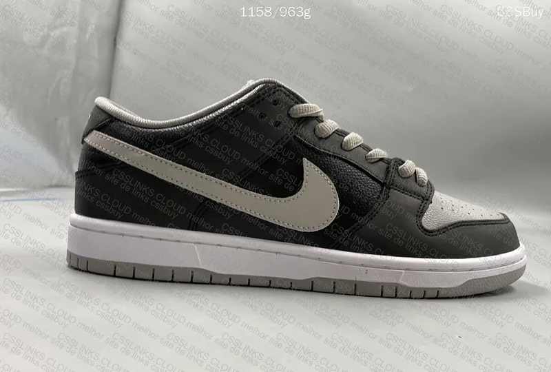 Nike Dunk Low SB 'J-Pack Shadow'