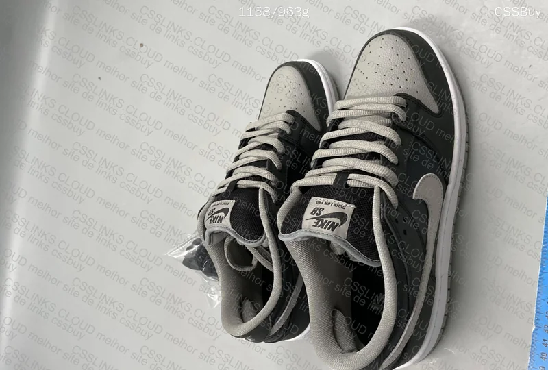 Nike Dunk Low SB 'J-Pack Shadow' 3