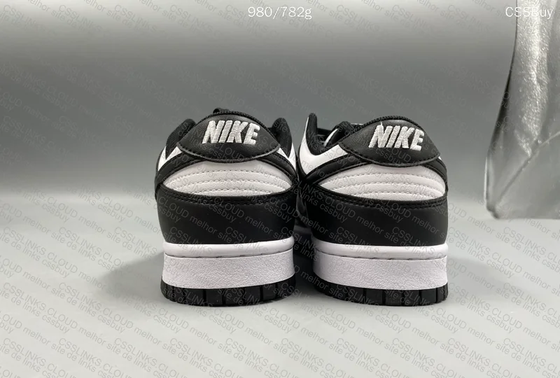 Nike Dunk Panda 5