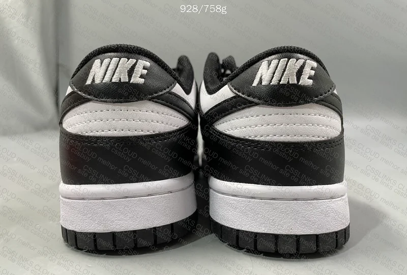 Nike Dunk Panda 5