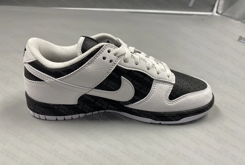 Nike Dunk Panda Reverse 2