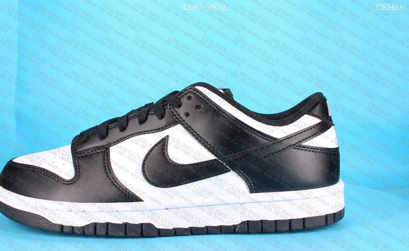 NIKE DUNK PANDA VT