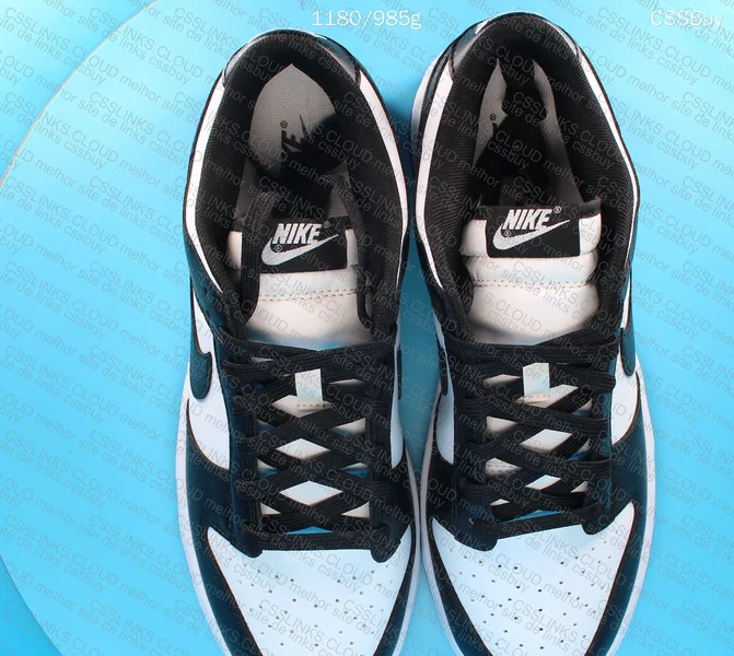 NIKE DUNK PANDA VT 3