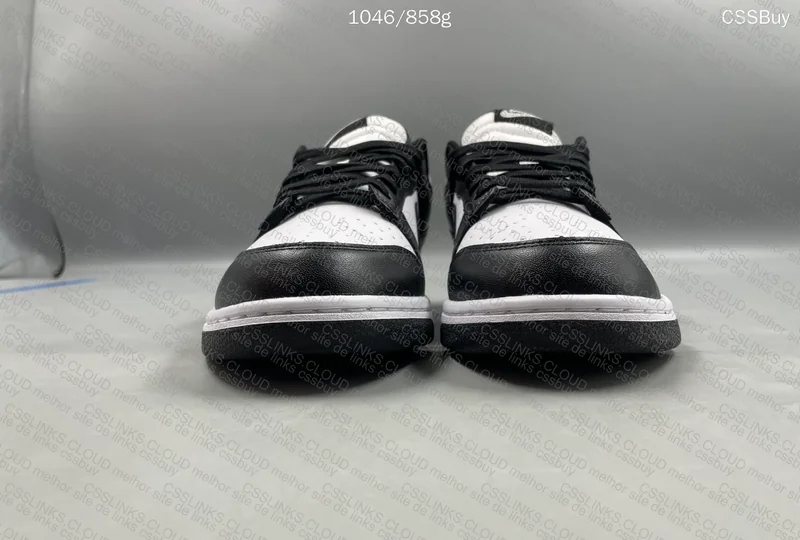 Nike Dunk Panda - VT 3