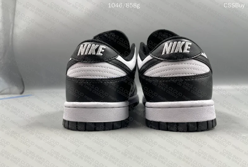 Nike Dunk Panda - VT 5