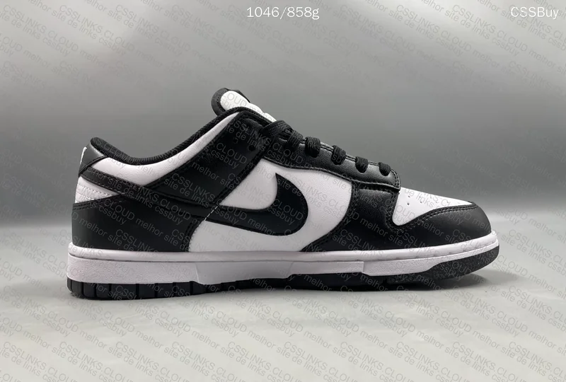 Nike Dunk Panda - VT 6