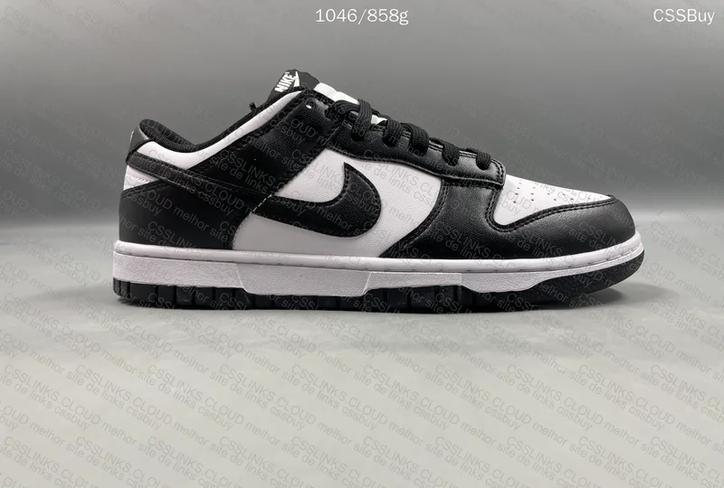 Nike Dunk Panda - VT 7