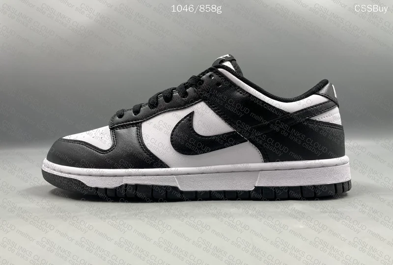 Nike Dunk Panda - VT 8
