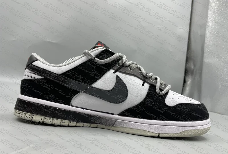 NIKE DUNK PLAID 7