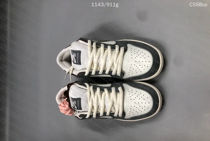 Nike Dunk SB Yuto Horiogome