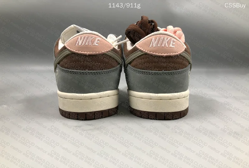 Nike Dunk SB Yuto Horiogome 2