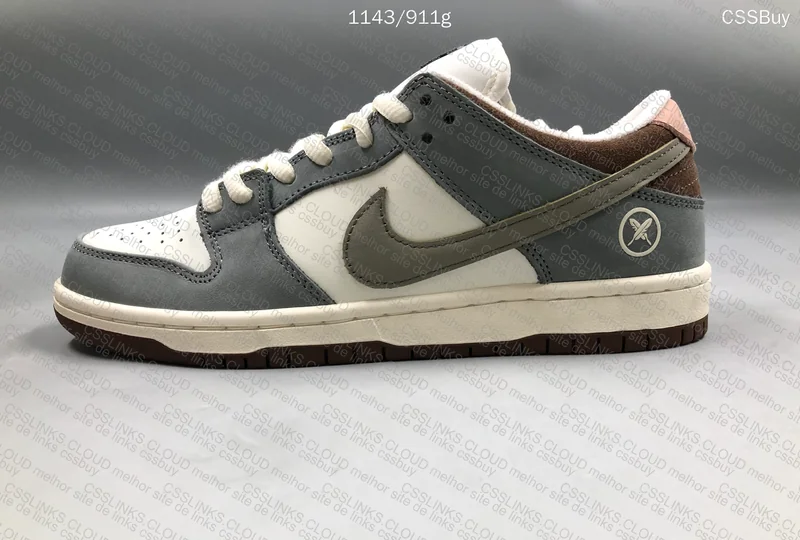 Nike Dunk SB Yuto Horiogome 3