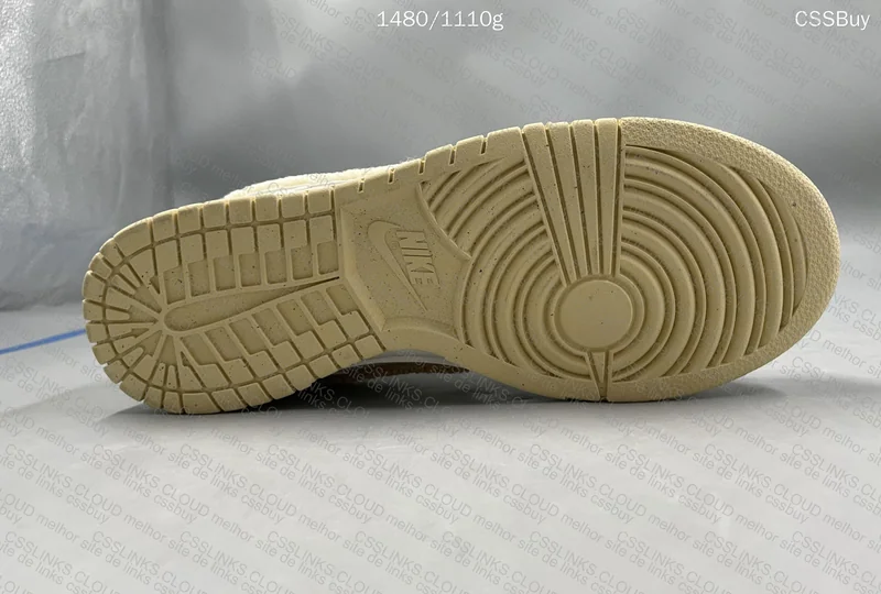 Nike dunk year of the rabbit fossil stone 5