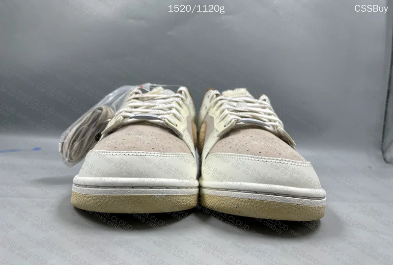 Nike Dunk - Year of the Rabbit (GL??)