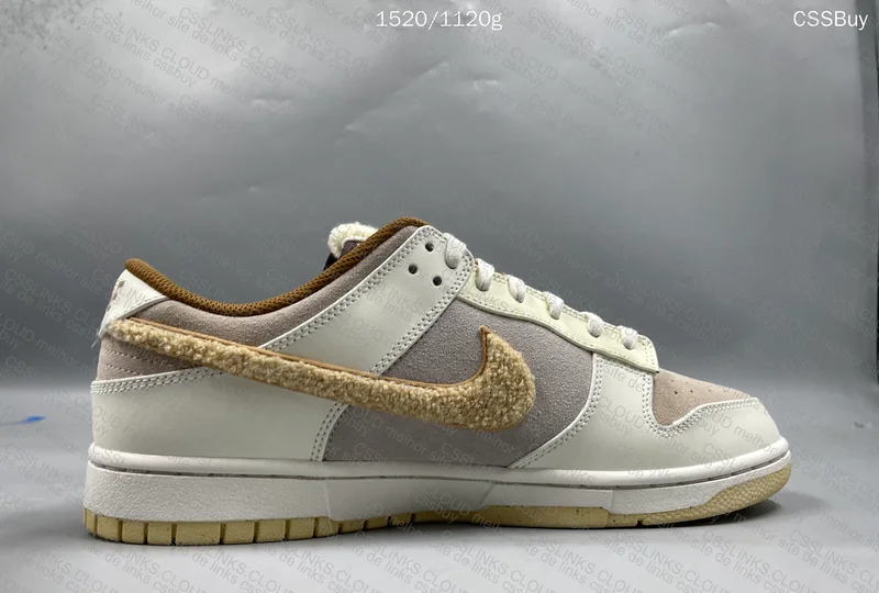 Nike Dunk - Year of the Rabbit (GL??) 2