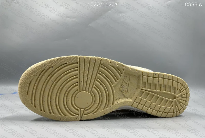 Nike Dunk - Year of the Rabbit (GL??) 3