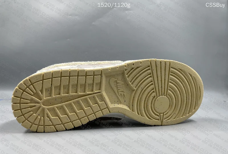 Nike Dunk - Year of the Rabbit (GL??) 5